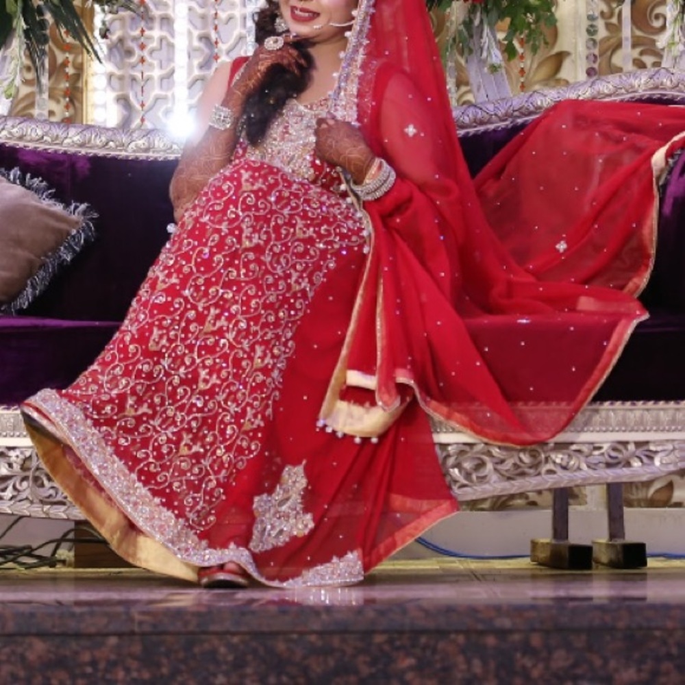 Wedding Pakistani Indian Bangladeshi dress sale